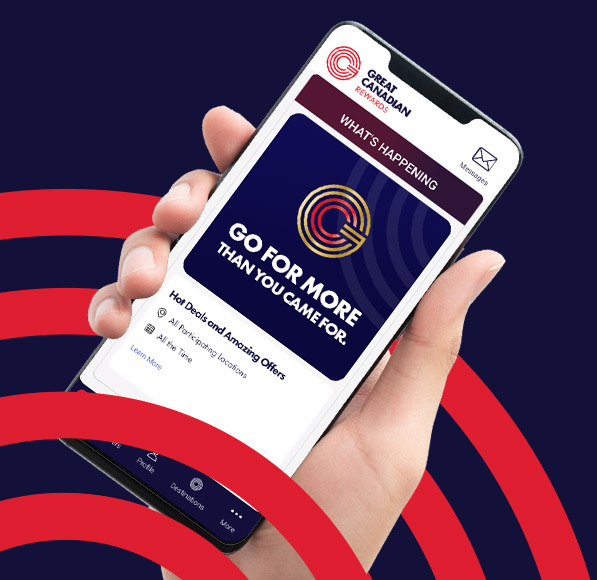 Online Casino Coquitlam Mobile App